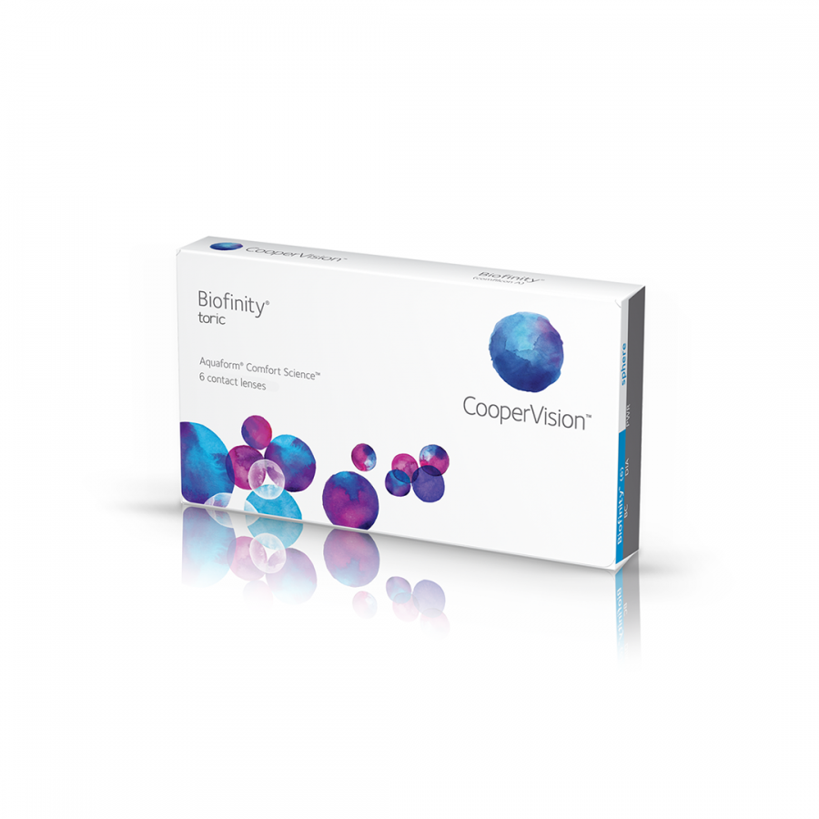 Линзы Cooper Vision Biofinity. Biofinity Toric (3 линзы). Линзы Cooper Vision ежемесячные. COOPERVISION Biofinity Multifocal.