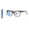 Eyewear With Blu Cut - GEMINI 005