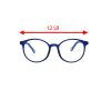Eyewear With Blu Cut For Kids - Lopito T1-64003