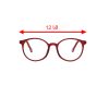 Eyewear With Blu Cut For Kids - Lopito T1-64003