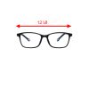 Eyewear With Blu Cut For Kids - Lopito T1-64001