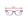 Eyewear With Blu Cut For Kids - Lopito T1-64001