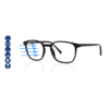 Eyewear With Blu Cut GEMINI 2207