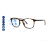 Eyewear With Blu Cut GEMINI 2207