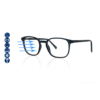 Eyewear With Blu Cut GEMINI 2207