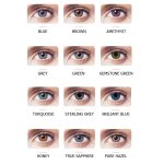 AIR OPTIX® COLORS - ფერადი ლინზა - Image 2