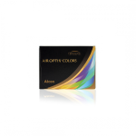AIR OPTIX® COLORS - ფერადი ლინზა