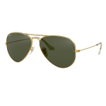 მზის სათვალე – Ray-Ban RB3025 - Image 2
