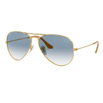 მზის სათვალე – Ray-Ban RB3025 - Image 4