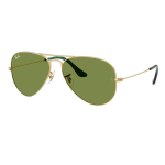 მზის სათვალე – Ray-Ban RB3025 - Image 5