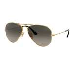 მზის სათვალე – Ray-Ban RB3025 - Image 8