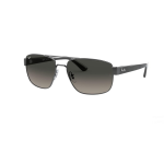 მზის სათვალე – Ray-Ban RB3663 - Image 4
