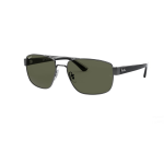 მზის სათვალე – Ray-Ban RB3663 - Image 3
