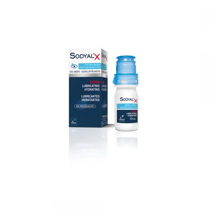 Sodyal-X