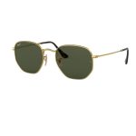 მზის-სათვალე-Ray-Ban-RB3548N-001-51-U