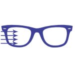 Computer glasses