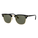 მზის სათვალე – Ray-Ban RB3016 - Image 2