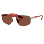 მზის სათვალე – Ray-Ban RB3776M