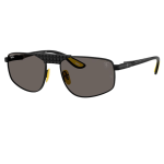 მზის სათვალე – Ray-Ban RB3776M - Image 2