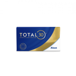 TOTAL 30 - ნომრიანი ლინზა