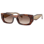 მზის სათვალე – Prada PR B05S - Image 4