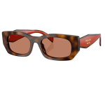 მზის სათვალე – Prada PR B05S - Image 3