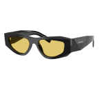 მზის სათვალე – Prada PR B19S - Image 3