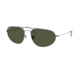 მზის სათვალე – Ray-Ban RB3945 - Image 3