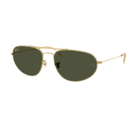 მზის სათვალე – Ray-Ban RB3945 - Image 2
