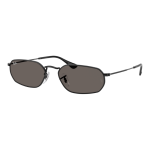 მზის სათვალე – Ray-Ban RB3947 - Image 3