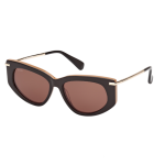 მზის სათვალე - MaxMara 0100 - Image 2