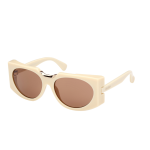 მზის სათვალე - MaxMara 0123 - Image 3