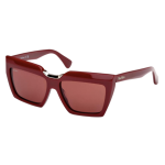 მზის სათვალე – MaxMara 0137 - Image 2