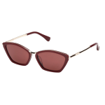 მზის სათვალე - MaxMara 0162 - Image 3