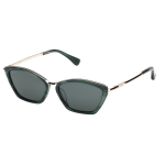 მზის სათვალე - MaxMara 0162 - Image 4