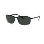მზის სათვალე – Ray-Ban RB3671CHPol