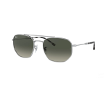 მზის სათვალე – Ray-Ban RB3707 - Image 2