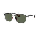 მზის სათვალე – Ray-Ban RB3715M