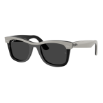 მზის სათვალე – Ray-Ban RB2240 - Image 3