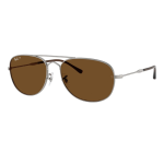 მზის სათვალე – Ray-Ban RB3735Pol