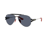 მზის სათვალე – Ray-Ban RB3762M