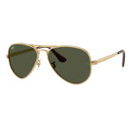 მზის სათვალე – Ray-Ban RB3925 - Image 2