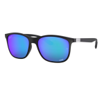 მზის სათვალე – Ray-Ban RB4330CHPol