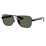 მზის სათვალე – Ray-Ban RB8336M
