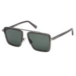 მზის სათვალე – ZEGNA 0272 - Image 2