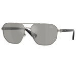 მზის სათვალე – Burberry BE3166 - Image 3