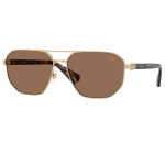 მზის სათვალე – Burberry BE3166 - Image 2