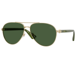 მზის სათვალე – Burberry BE3167 - Image 2