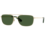მზის სათვალე – Burberry BE3170 - Image 2