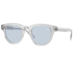 მზის სათვალე – Burberry BE4477 - Image 3